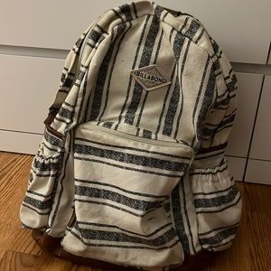 Billabong Backpack